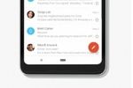Android P interface