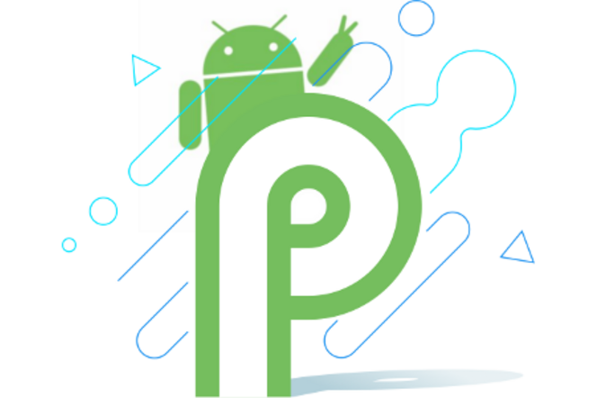 Android PÂ : Google ne veut pas plus de deux encoches