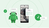 LE Audio Auracast pour davantage d'appareils Android