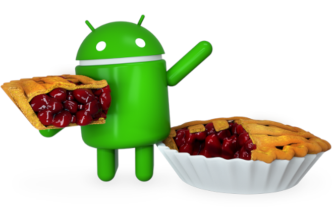 Android-Pie