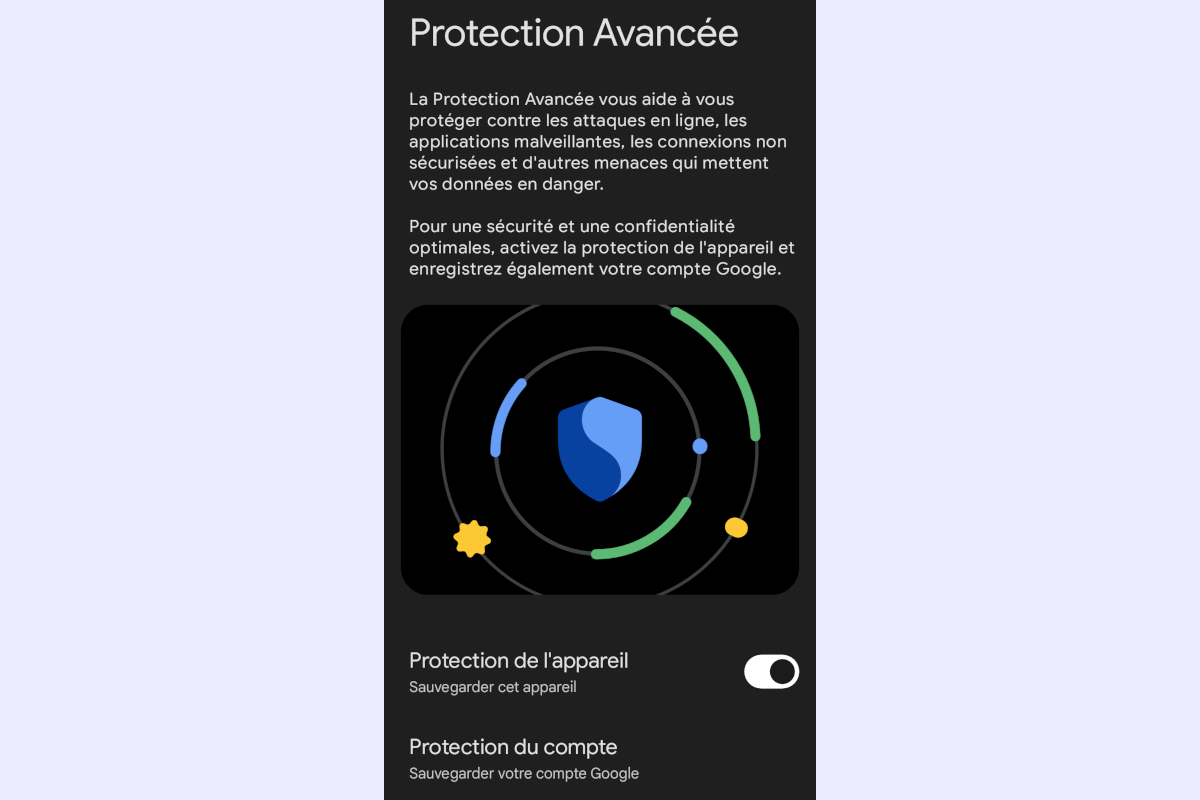 android-protection-avancee