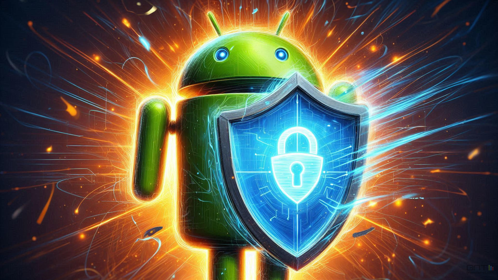 android-protection-securite