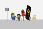 Android-pub