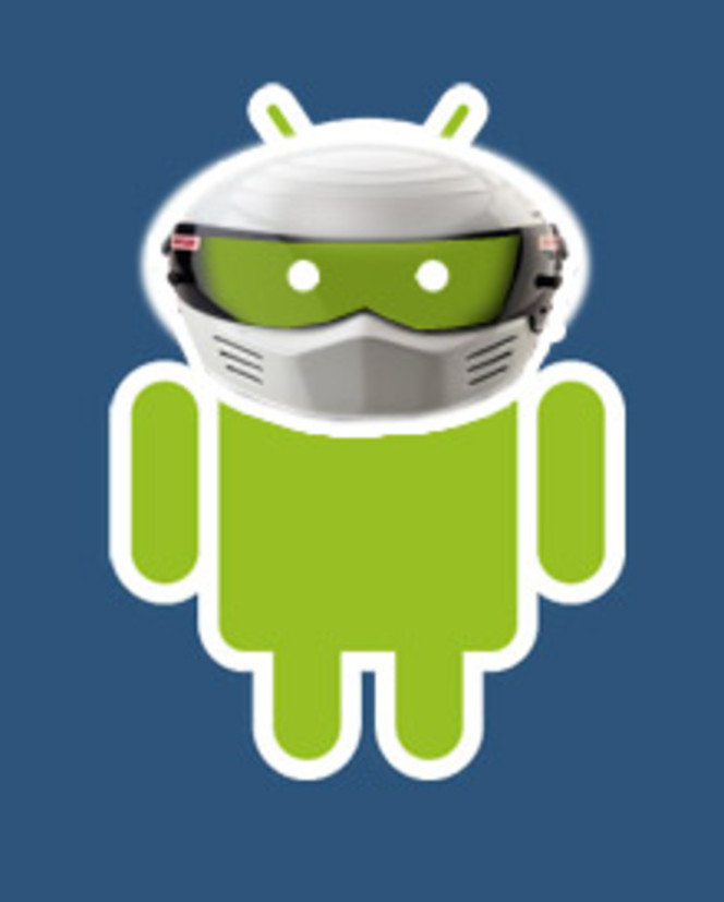 Android securite