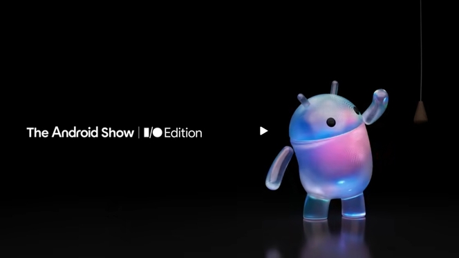 The Android Show le 12 mai : le robot vert vous dévoilera tout avant le ...