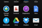 Android M Sony Xperia Z3 (4)