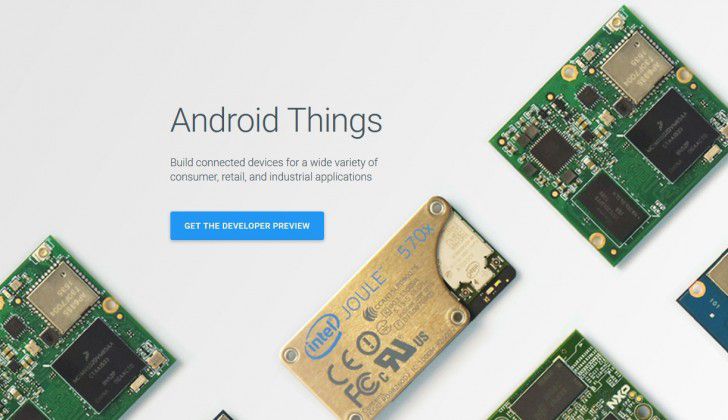 Android Things 2