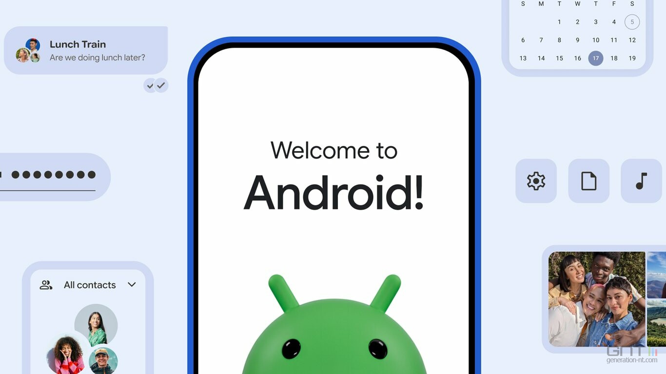 Google simplifie radicalement la migration d'Apple vers son système