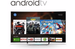 Android TV Sony