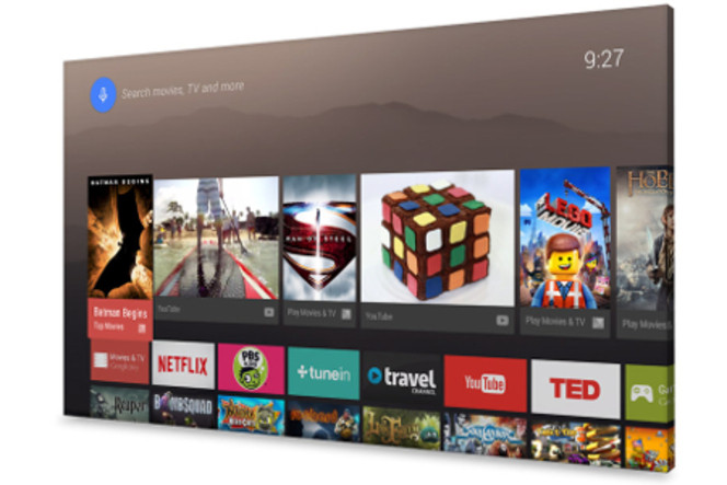 Android-TV