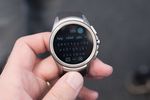 Android wear 2.0