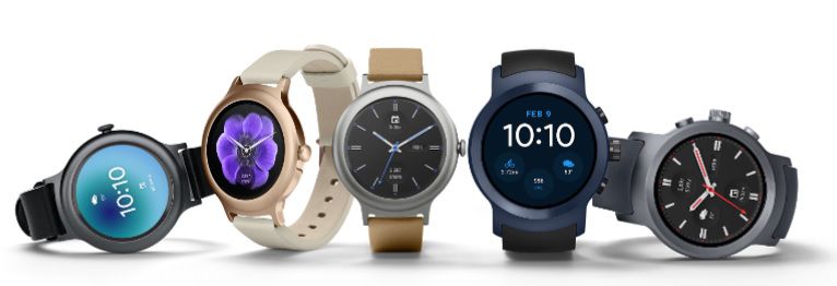 Android Wear 2