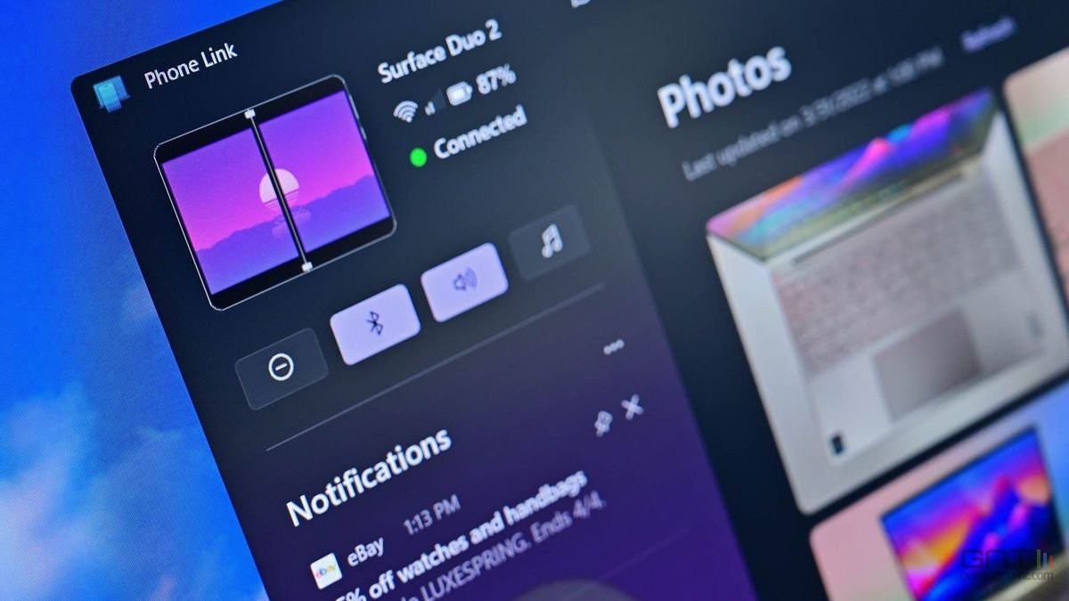 Microsoft prépare l'intégration ultime d'Android dans Windows 11