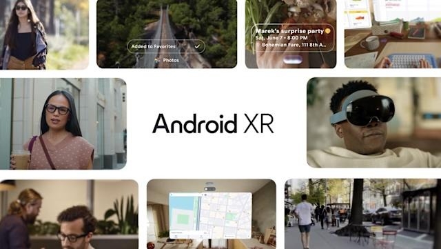 Android XR 02