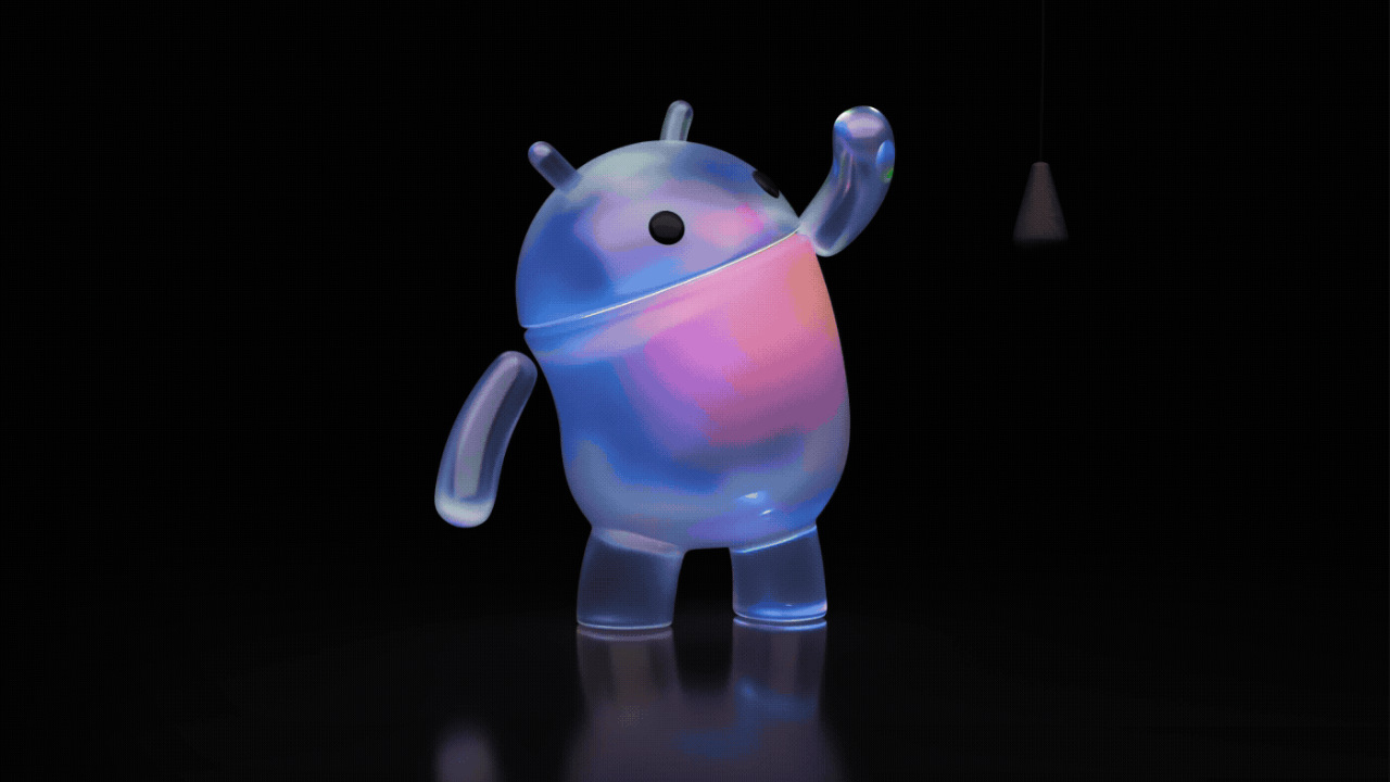 android