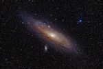 Andromeda