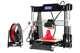 Bon plan : l'imprimante 3D Anet A8 à 129 € (Europe)