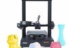Les imprimantes 3D Anet ET4 Pro, Sidewinder X1 et CR-10 V3 à prix réduit ! 