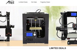 Anet impression 3D
