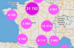 ANFR 4G carte
