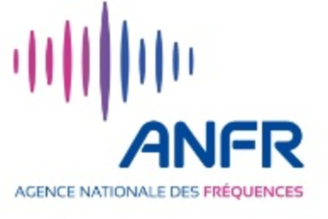 ANFR logo