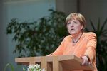 Angela Merkel