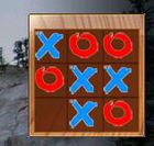 Gadget Angelus'Tic Tac Toe