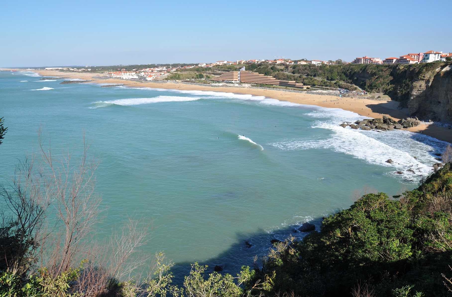 Anglet
