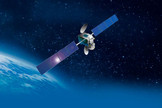 La Russie rétablit le contact avec le premier satellite angolais