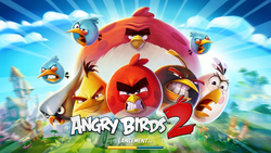 Angry Birds 2 (2)