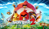Angry Birds 2 débarque sur les stores Apple et Google