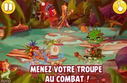Angry Birds Epic 2