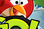 Angry Birds Go