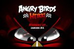 Angry Birds Heikki - 1
