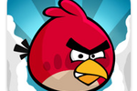 Angry birds logo