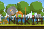 Angry Birds Magic 01