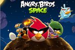Angry Birds Space