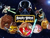 Angry Birds Star Wars : première vidéo de gameplay