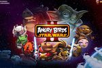 Angry Birds Star Wars II
