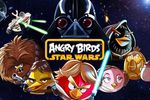 Angry Birds Star Wars - logo