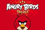 Angry Birds Trilogy - vignette.