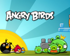 Angry Birds : l’un des plus grands succès du moment !