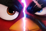 Angry Birds