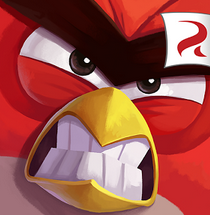 Angry Birds