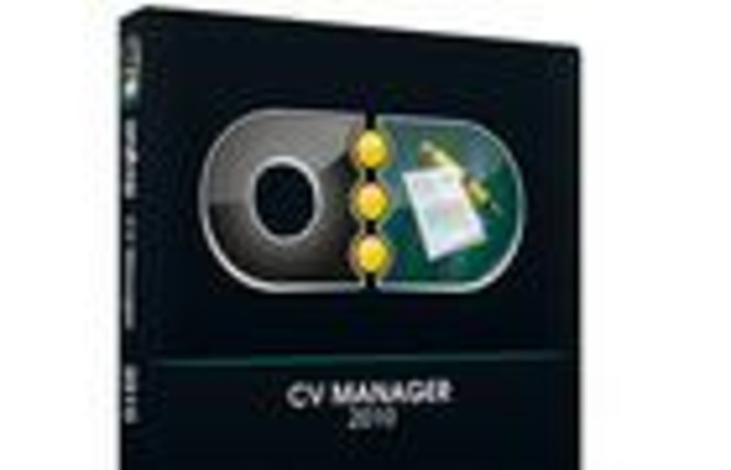 Anikop CV Manager boîte