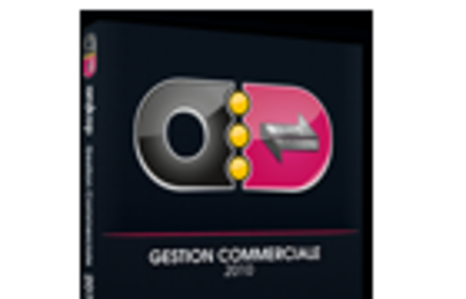 Anikop Gestion Commerciale 2010 boîte