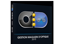 Anikop Gestion Magasin d'Optique 2010