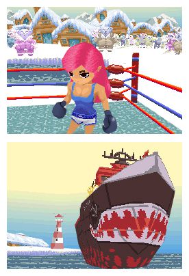 Animal Boxing   Image 5
