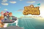 Animal Crossing New Horizons