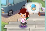 Animal Crossing smartphone